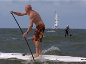Great Melbourne Paddle