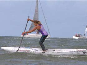 Great Melbourne Paddle