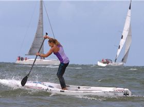 Great Melbourne Paddle