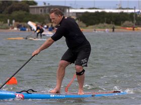 great Melbourne Paddle