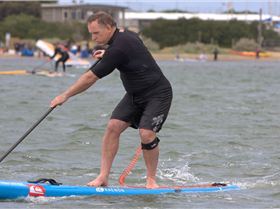 great Melbourne Paddle