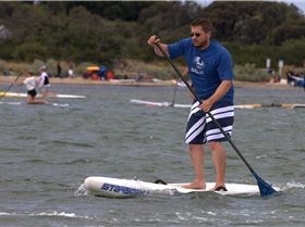 great Melbourne Paddle