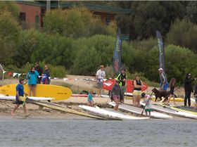 great Melbourne Paddle