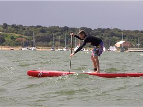 great Melbourne Paddle