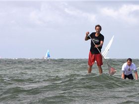 great Melbourne Paddle