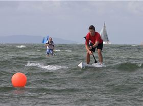 great Melbourne Paddle