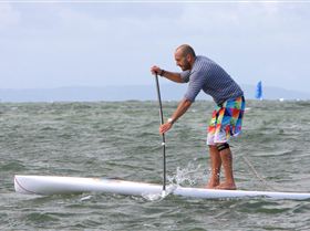 great Melbourne Paddle