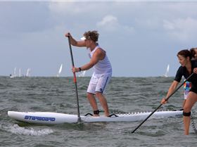 great Melbourne Paddle