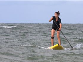 great Melbourne Paddle