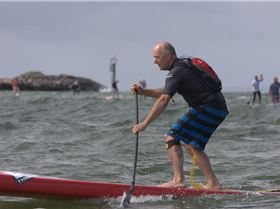 great Melbourne Paddle