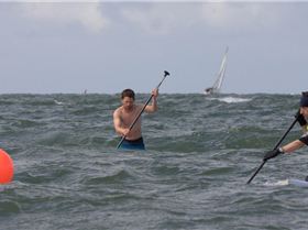 great Melbourne Paddle