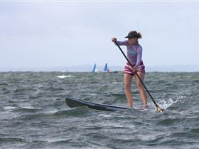 great Melbourne Paddle