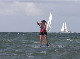 great Melbourne Paddle