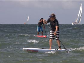 great Melbourne Paddle