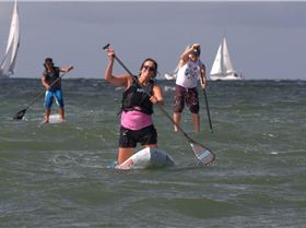 great Melbourne Paddle
