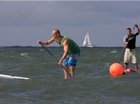 great Melbourne Paddle