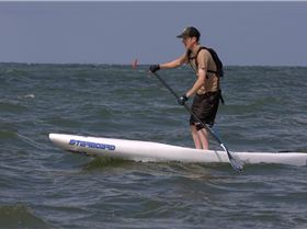 great Melbourne Paddle