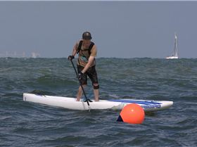 great Melbourne Paddle
