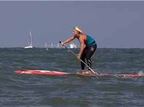 great Melbourne Paddle