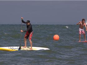 great Melbourne Paddle
