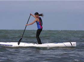great Melbourne Paddle