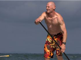 great Melbourne Paddle