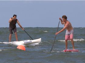 Stand Up Paddle
