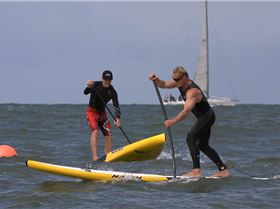 Stand Up Paddle