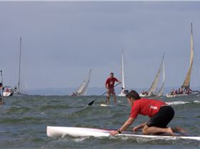Stand Up Paddle