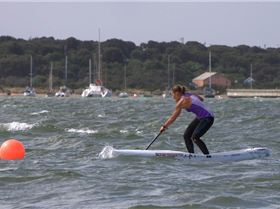 Stand Up Paddle