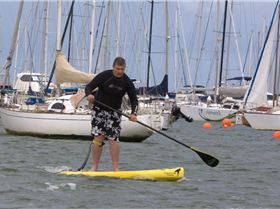 Stand Up Paddle