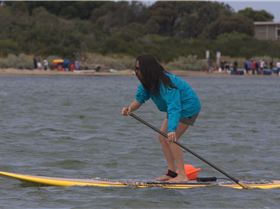 Stand Up Paddle