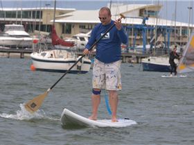 Stand Up Paddle