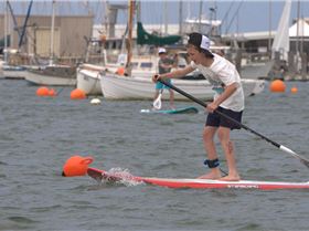Stand Up Paddle