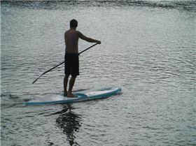 Stand Up Paddle