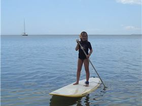 I can do this and I'm only 8!