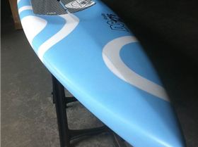 DC 12'6 ARUDA Blue nose600