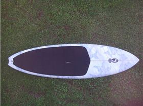 8'10'' Foote-Maui