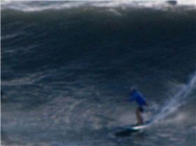 Santa Swell Christmas 2011 Moffat