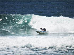 Taken By Tyson Bruun - 2012