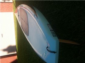 Hobie 12'6 E series 2012