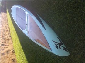 Hobie 12'6 E series 2012