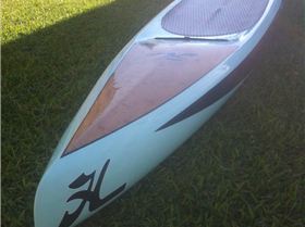 Hobie 12'6 E series 2012