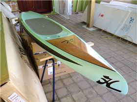 Hobie 12'6" E-Series Race