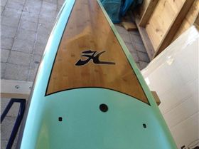 Hobie 12'6" E-Series Race