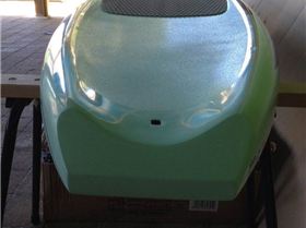 Hobie 12'6" E-Series Race