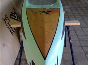 Hobie 12'6" E-Series Race