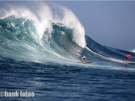 CANDICE SUNSET SUP WORLD TOUR 2