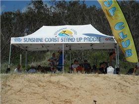 Stand Up Paddle