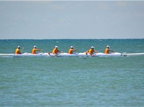 The Mandurah Duel - OC6